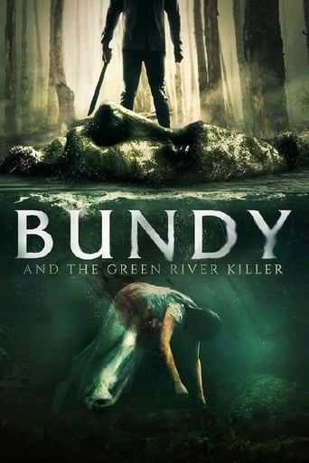 Bundy and the Green River Killer 2019