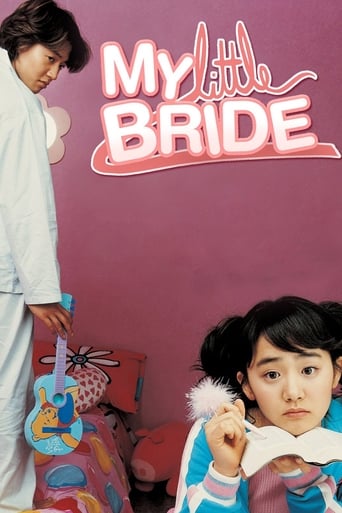 دانلود فیلم My Little Bride 2004