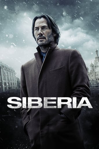 دانلود فیلم Siberia 2018 (سیبری)