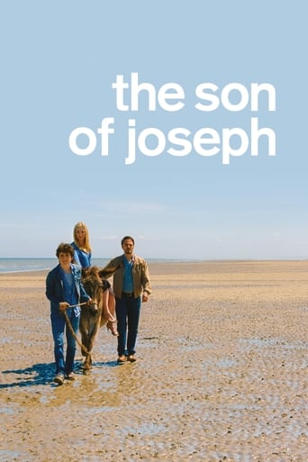 دانلود فیلم The Son of Joseph 2016 (پسر ژوزف)