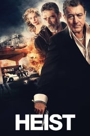 دانلود فیلم Heist 2015 (سرقت)