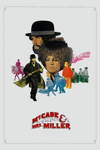 دانلود فیلم McCabe & Mrs. Miller 1971