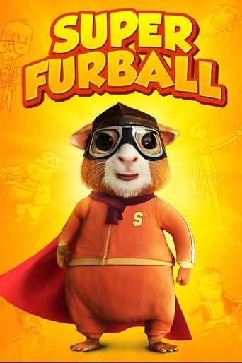 Super Furball 2018