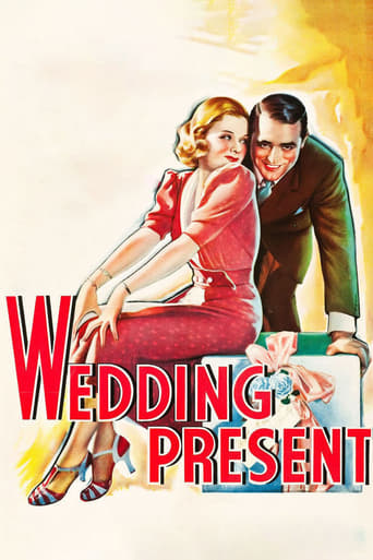 دانلود فیلم Wedding Present 1936