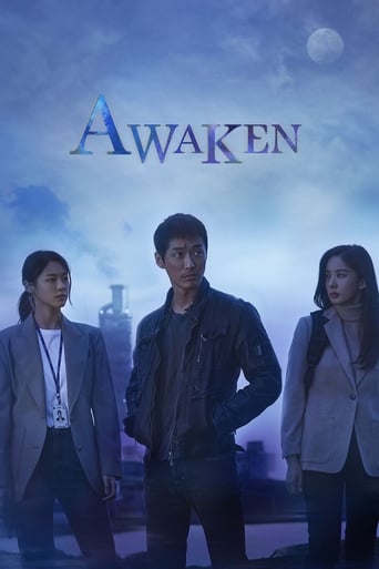 دانلود سریال Awaken 2020 (هوشیار)