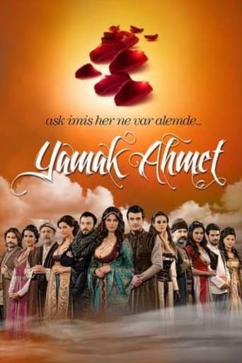 دانلود سریال Yamak Ahmet 2011