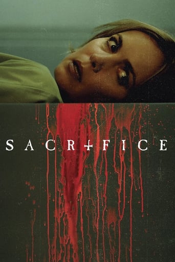 دانلود فیلم Sacrifice 2016 (قربانی)