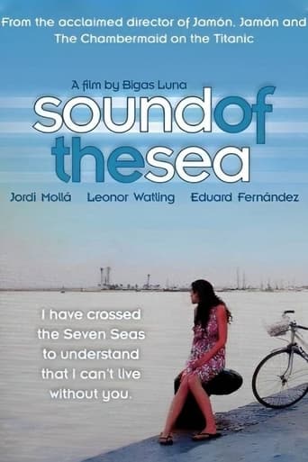 دانلود فیلم Sound of the Sea 2001