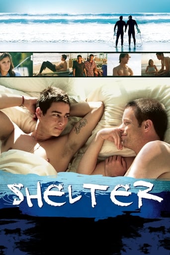 دانلود فیلم Shelter 2007