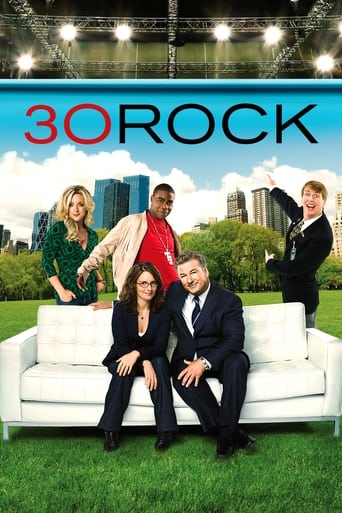 دانلود سریال 30 Rock 2006