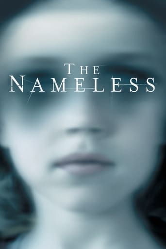 دانلود فیلم The Nameless 1999