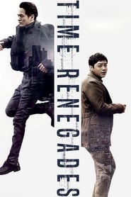 دانلود فیلم Time Renegades 2016