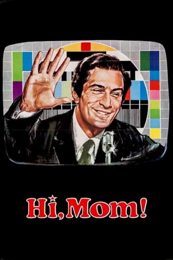 دانلود فیلم Hi, Mom! 1970