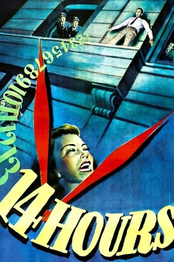 دانلود فیلم Fourteen Hours 1951