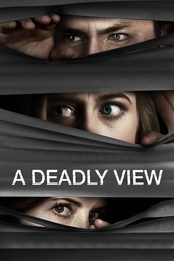 دانلود فیلم A Deadly View 2018