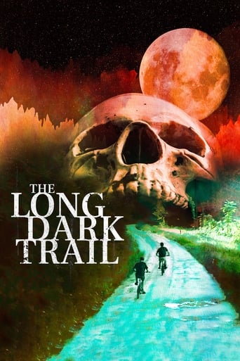 دانلود فیلم The Long Dark Trail 2022