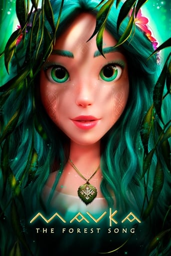 دانلود فیلم Mavka: The Forest Song 2023