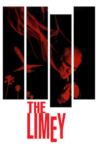 دانلود فیلم The Limey 1999