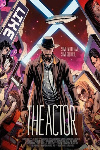 دانلود فیلم The Actor 2018