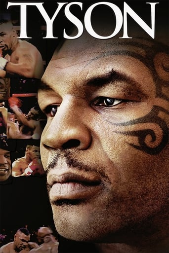 دانلود فیلم Tyson 2008