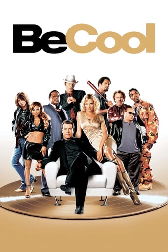 دانلود فیلم Be Cool 2005