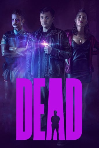 دانلود فیلم Dead 2020 (مرده)