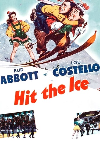 دانلود فیلم Hit the Ice 1943