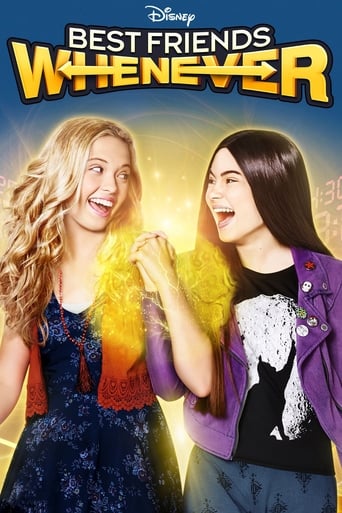 دانلود سریال Best Friends Whenever 2015