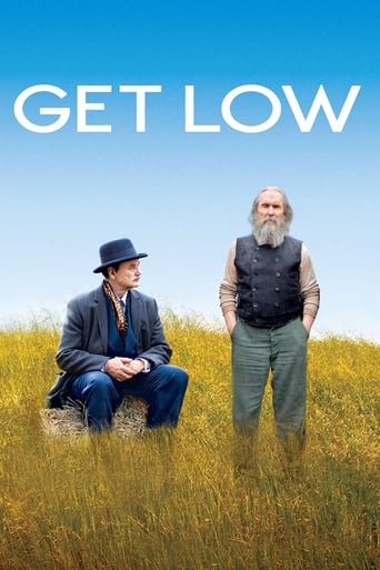 دانلود فیلم Get Low 2009