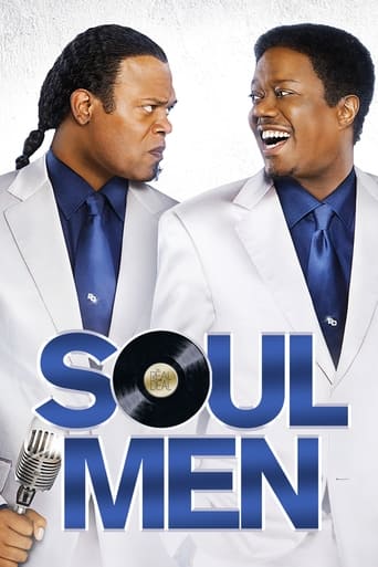 دانلود فیلم Soul Men 2008 (مردان سول)