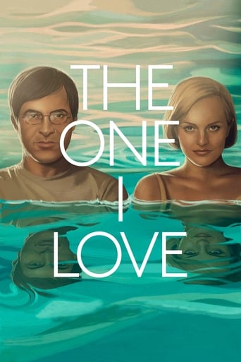 دانلود فیلم The One I Love 2014 (یکی را دوست دارم)