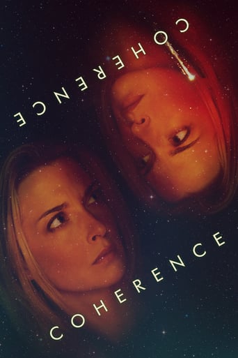 دانلود فیلم Coherence 2013 (انسجام)