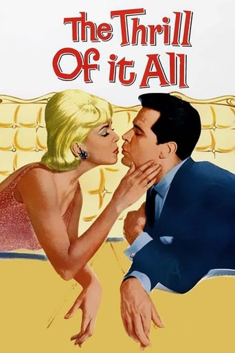 دانلود فیلم The Thrill of It All 1963