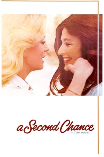 دانلود فیلم A Second Chance 1976