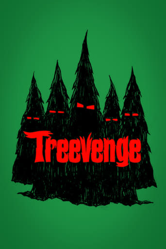 دانلود فیلم Treevenge 2008