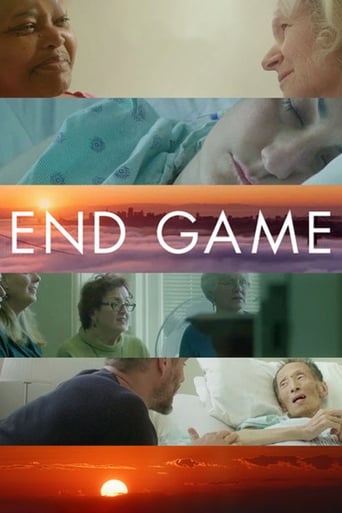 دانلود فیلم End Game 2018