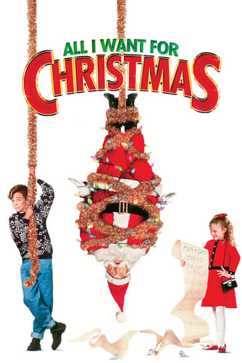 دانلود فیلم All I Want for Christmas 1991