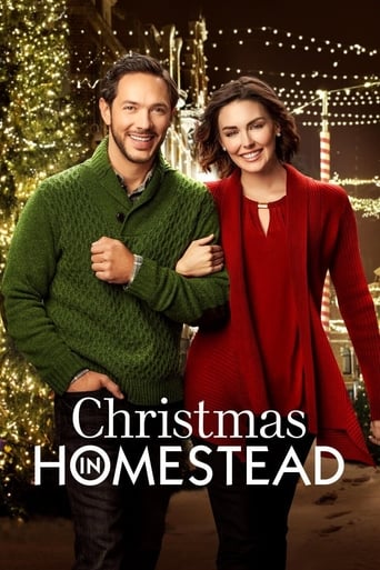 دانلود فیلم Christmas in Homestead 2016