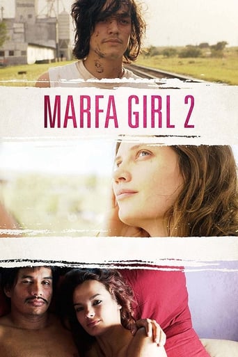 دانلود فیلم Marfa Girl 2 2018