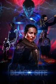 دانلود فیلم Black Site 2018