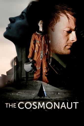 دانلود فیلم The Cosmonaut 2013