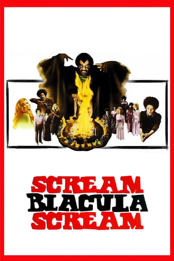 دانلود فیلم Scream Blacula Scream 1973