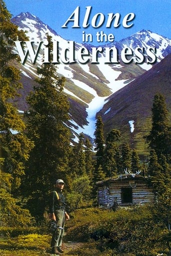 دانلود فیلم Alone in the Wilderness 2004