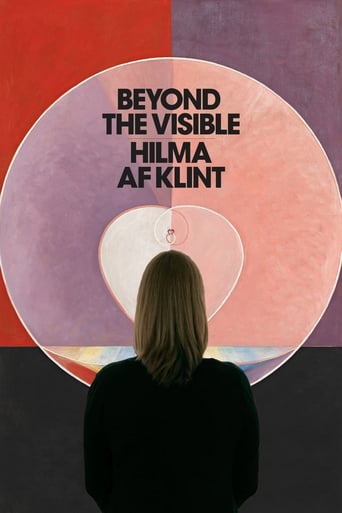 دانلود فیلم Beyond The Visible - Hilma af Klint 2019 (فراتر از مرئی - هیلما آف کلینت)