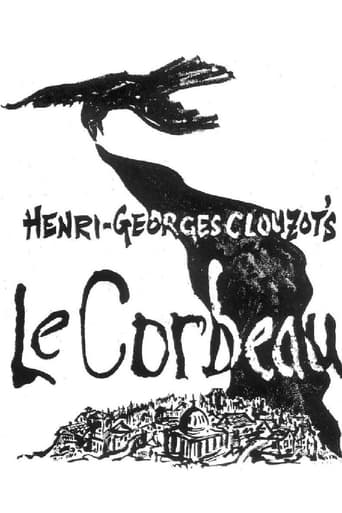 دانلود فیلم Le Corbeau 1943