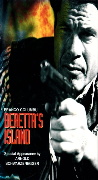 دانلود فیلم Beretta's Island 1993