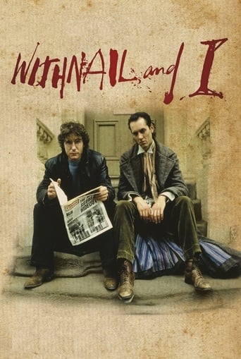 دانلود فیلم Withnail & I 1987