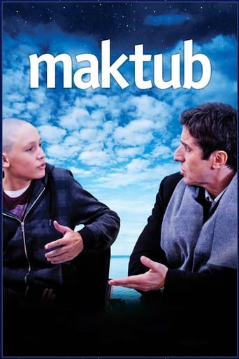 دانلود فیلم Maktub 2011