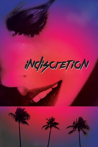 دانلود فیلم Indiscretion 2016