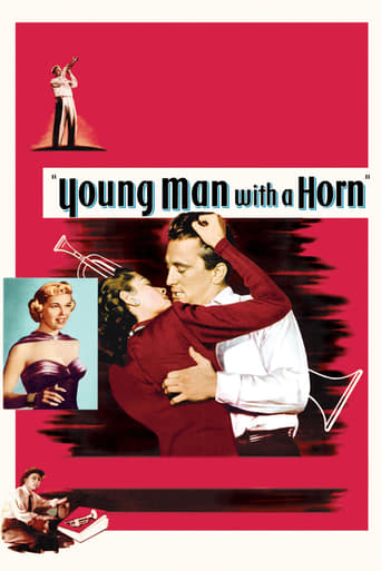 دانلود فیلم Young Man with a Horn 1950